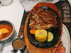 -尊品牛排(沙湾印象汇店)