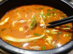 番茄米线-过桥缘·过桥米线(大华虎城嘉年华店)