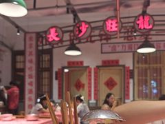 -龙师傅卤炒(天马店)