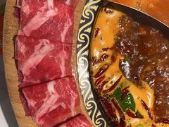 -川中渝夫火锅(铜陵万达广场店)