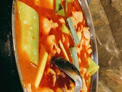 -湘肠香火锅店(团结湖店)
