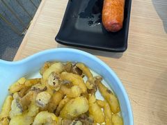 -过桥缘·过桥米线(大华虎城嘉年华店)