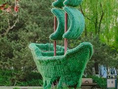 -大兴滨河森林公园