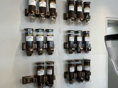 -Peet's Coffee皮爷咖啡(大学路店)