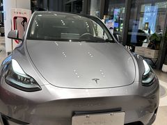 -TESLA 特斯拉(广州天环广场体验店)