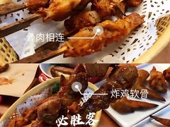-必胜客(滨江店)