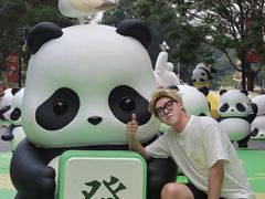 -东莞松山湖万象汇