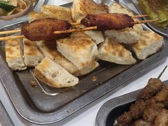 -路书奇炝锅绿豆面(万客隆店)