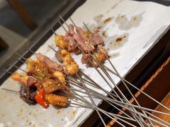 -破店肥哈·东北烧烤(南山保利店)