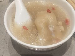 -海底捞火锅(老城根店)