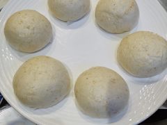 健康燕麦包-顺丰轩园林酒家(天河店)