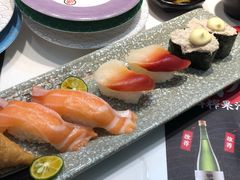 -元通寿司(大朗店)