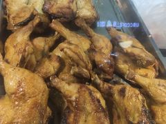 -四云楼烤鸡店(吉庆街店)