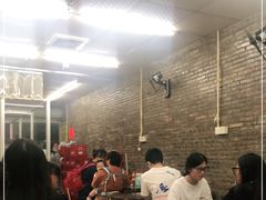 -香港风味小吃店(中英街店)