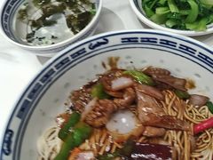 -鲁达面馆本帮风味(共康东路店)