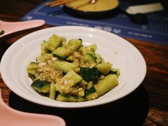 -吉·拾串烧烤专门店(领show天地店)