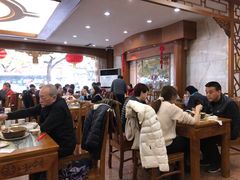-砂锅居(西四店)