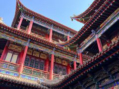 -高庙保安寺