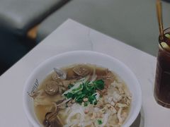 -CHILL Pho澳洲牛肉越南粉(佛山顺德万象汇店)