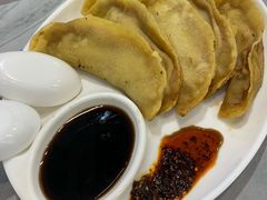 -河州春清真西北特色美食(虎踞路店)