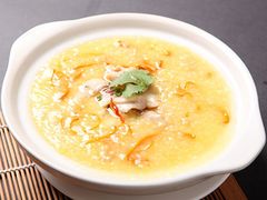 -李记潮汕砂锅粥(营福路店)