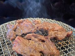 -辛氏火炉·韩式古法烤肉(松北店)