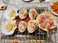 -震海贝烤贝·民俗特色店(延吉总店)