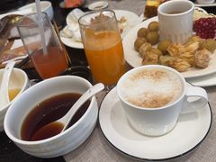 -东方红海鲜百汇(国际大厦店)