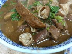 -门框胡同百年卤煮(前门煤市街店)