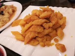 -惠宾饭庄(中山路店)