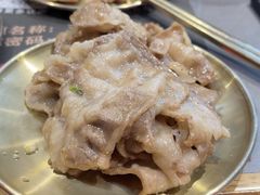 -明洞王妃家烤肉(苏州中心星悦汇店)