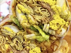 -喜卷·烂肉卷饼(广渠门店)
