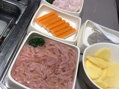 -海底捞火锅(关山保利店)