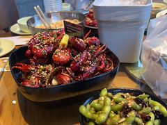 -一棠龙虾•王牌虾球(后湖御华里店)