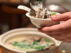 鸭汤泡饭-全聚德(新街口店)