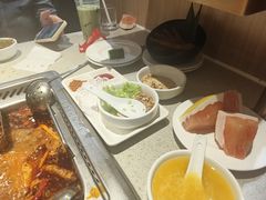 -海底捞火锅(万达广场店)