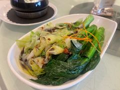 -安蒂娅.悦景轩中餐厅(西乡店)