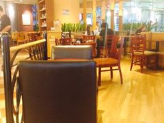 大堂-COSTA COFFEE(水游城店)