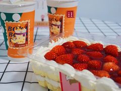 -盒马鲜生(金桥国际广场店)