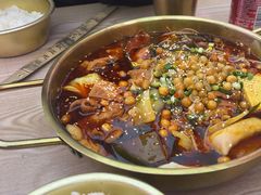-冒菜西施·非遗冒菜(总店)