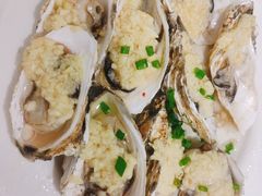 -海之鲜大排档(东山海鲜金銮湾店)