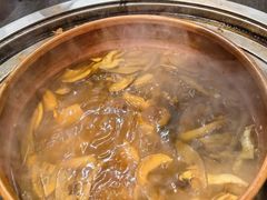 -阿山卓·野生菌火锅·纳西火塘烤肉