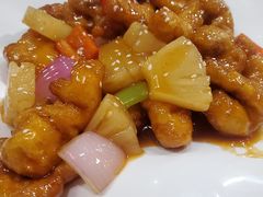 -禄興記香港大排档(歌斐中心店)