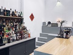-BIJOU coffee&cocktail(龙岗万科广场店)