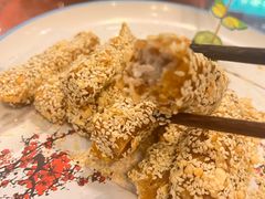 -鸿源斋清真豫菜(惠济店)