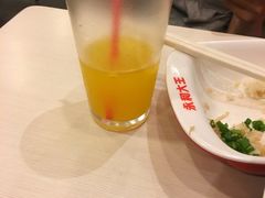 -永和大王(茉莉上新·星塘街店)