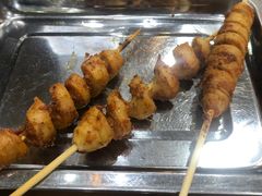 -西域美食(清河店)