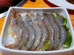 南美冻虾-小小河边鱼(天润城店)