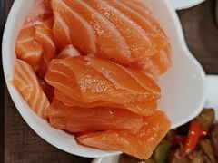 -铂丽斯国际大酒店-凯悦自助餐厅