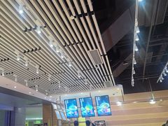 -舌尖尖·兰州牛肉面(浦东机场店)